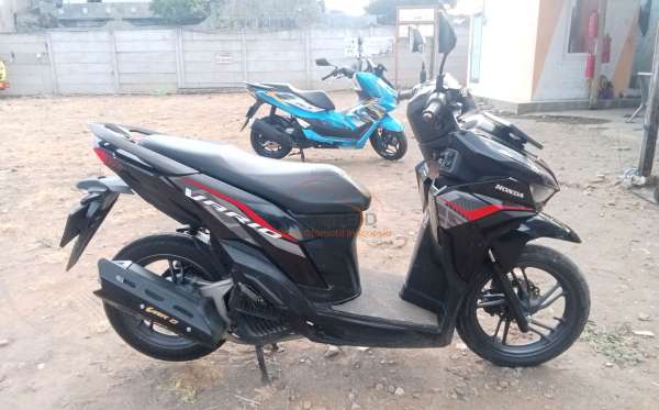 HONDA VARIO 125