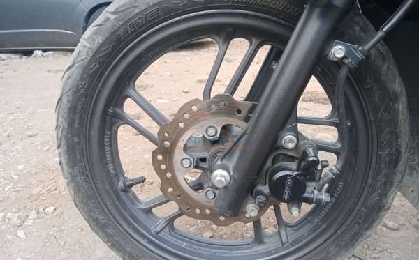 HONDA VARIO 125