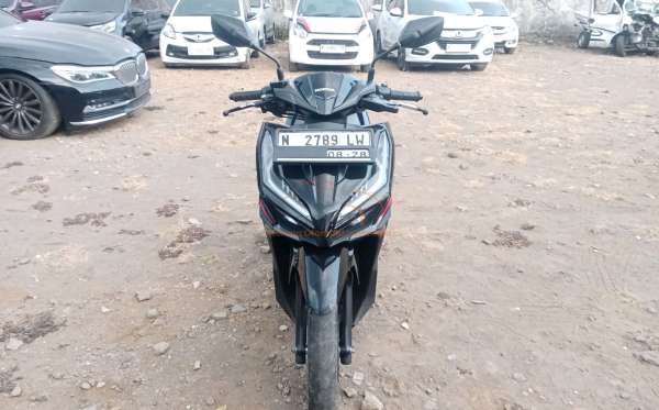 HONDA VARIO 125