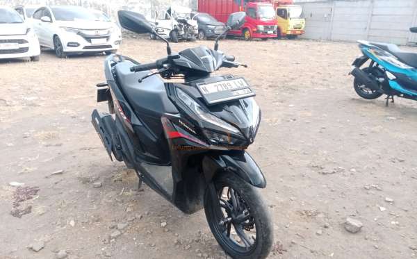 HONDA VARIO 125
