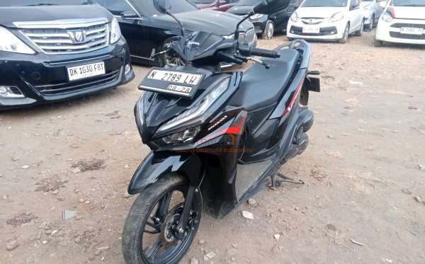 HONDA VARIO 125