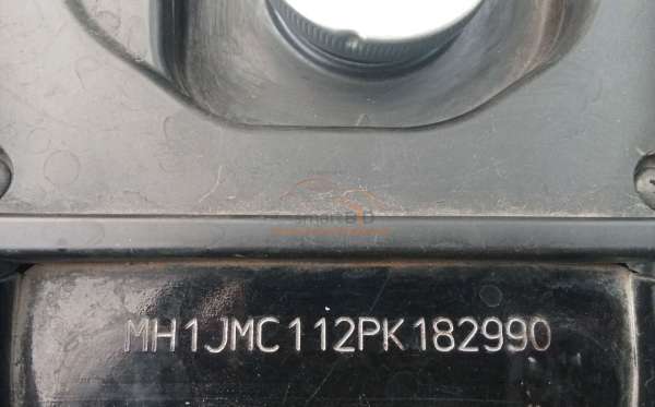 HONDA VARIO 125
