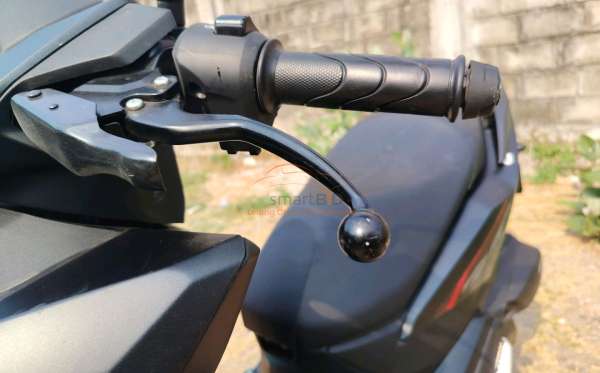 HONDA  VARIO 160