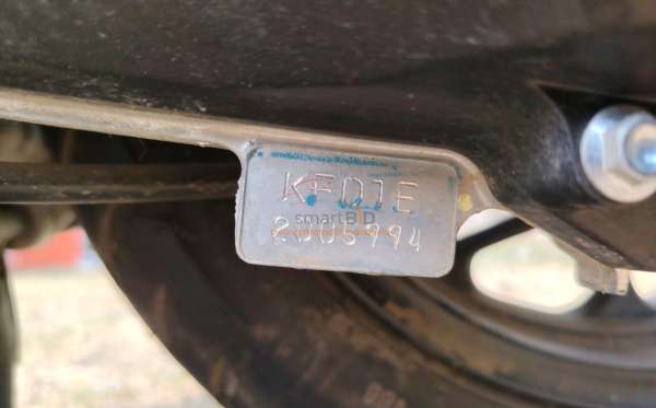 HONDA  VARIO 160