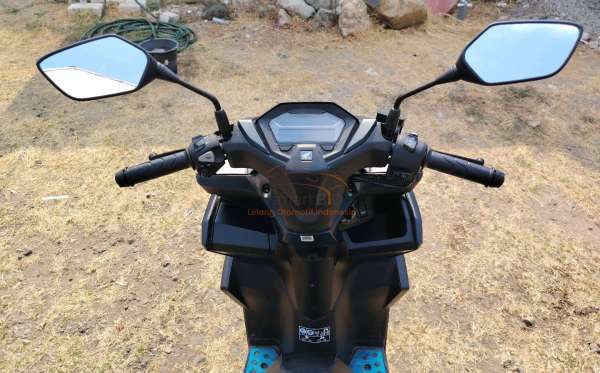 HONDA  VARIO 160