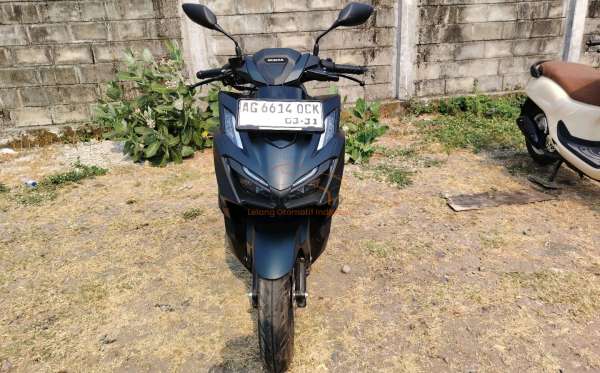 HONDA  VARIO 160