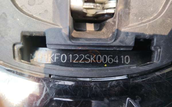 HONDA  VARIO 160
