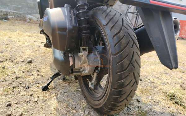 HONDA  VARIO 160