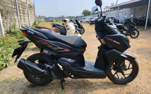 HONDA  VARIO 160