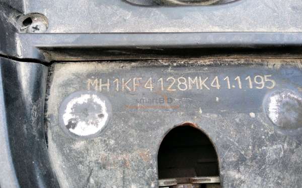 HONDA  VARIO 150
