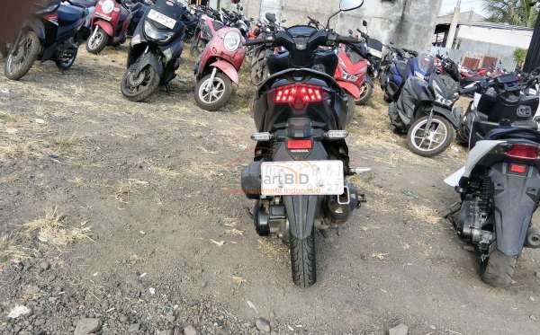 HONDA  VARIO 150