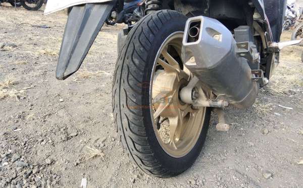 HONDA  VARIO 150