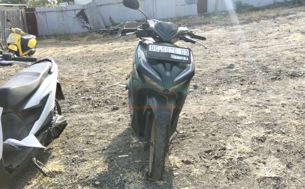 HONDA  VARIO 150