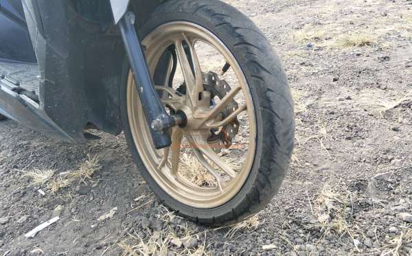 HONDA  VARIO 150