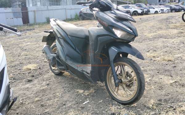 HONDA  VARIO 150