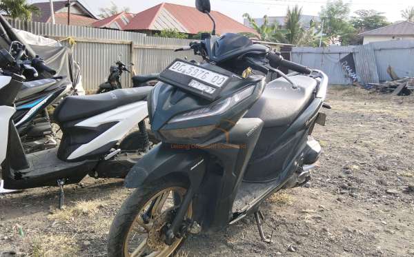 HONDA  VARIO 150