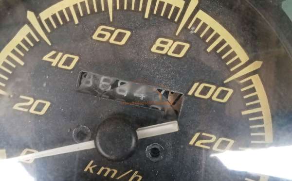 HONDA VARIO