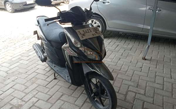 HONDA VARIO