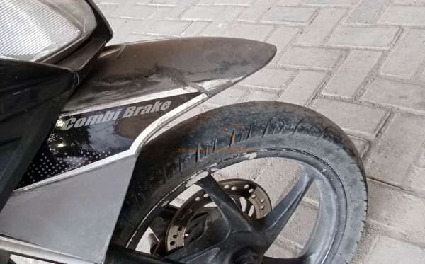 HONDA VARIO