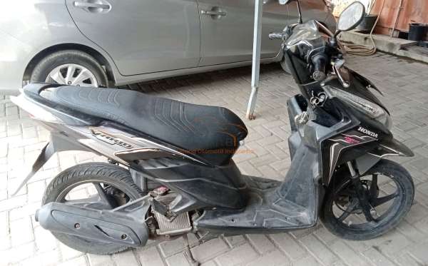 HONDA VARIO