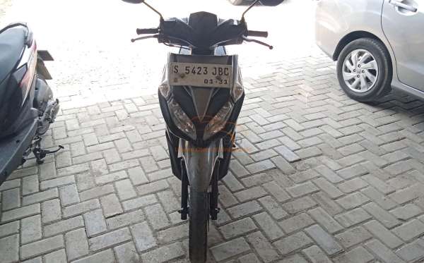 HONDA VARIO