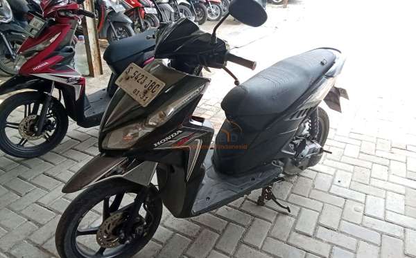 HONDA VARIO