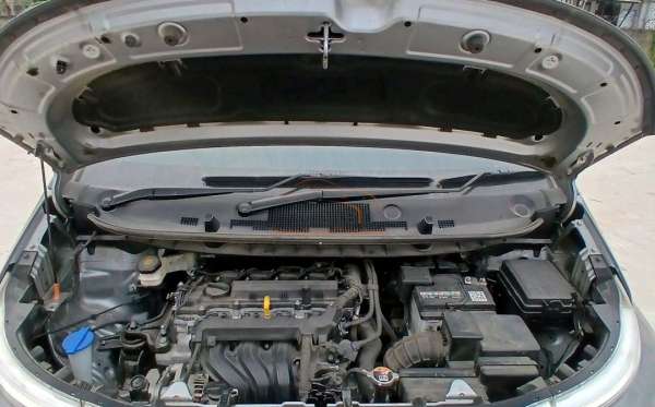 HYUNDAI STARGAZER  PRIME 4X2