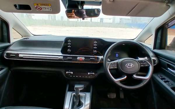 HYUNDAI STARGAZER  PRIME 4X2