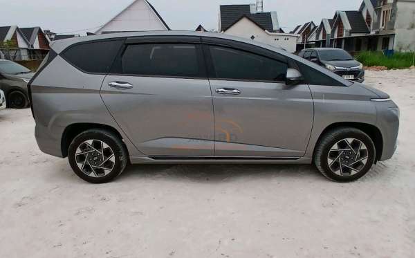 HYUNDAI STARGAZER  PRIME 4X2