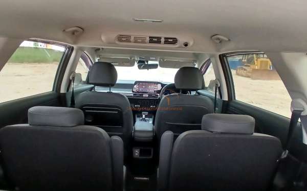 HYUNDAI STARGAZER  PRIME 4X2