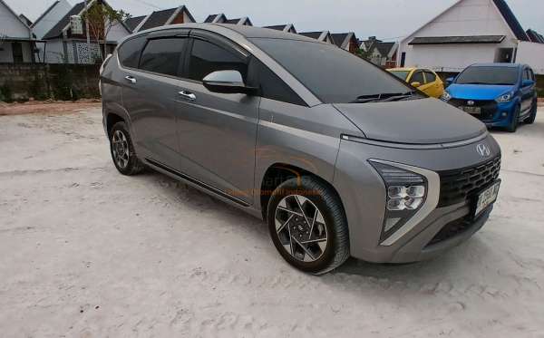 HYUNDAI STARGAZER  PRIME 4X2