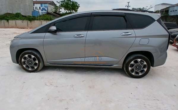 HYUNDAI STARGAZER  PRIME 4X2