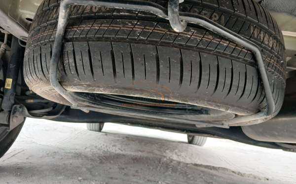 HYUNDAI STARGAZER  PRIME 4X2