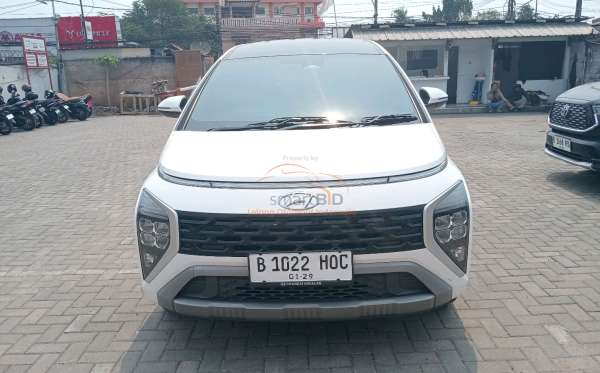 HYUNDAI STARGAZER PRIME 4X2