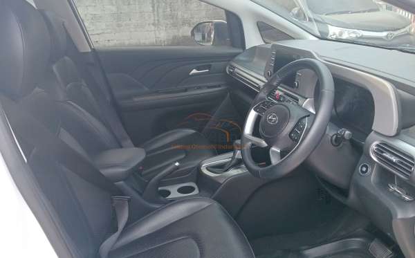HYUNDAI STARGAZER PRIME 4X2