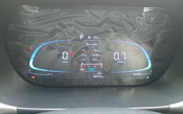 HYUNDAI STARGAZER PRIME 4X2