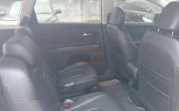 HYUNDAI STARGAZER PRIME 4X2