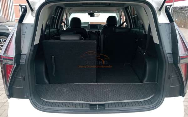 HYUNDAI STARGAZER PRIME 4X2