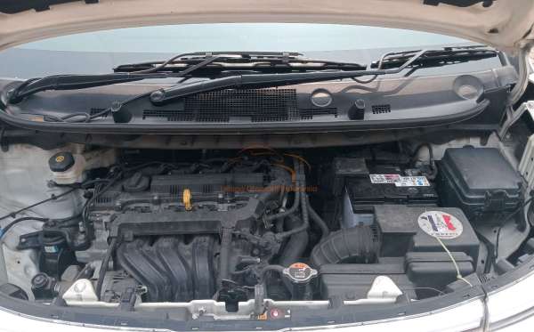 HYUNDAI STARGAZER PRIME 4X2