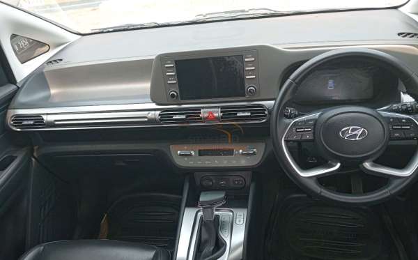 HYUNDAI STARGAZER PRIME 4X2