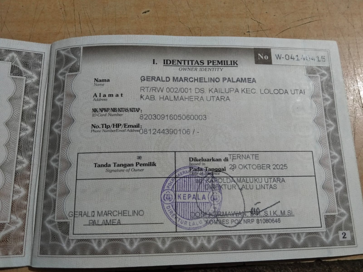 HONDA VARIO 160 CBS