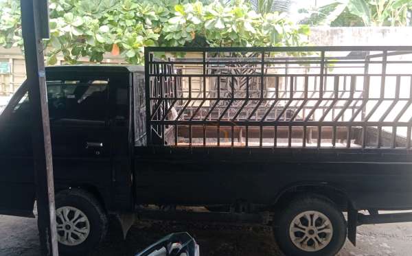 MITSUBISHI L300 PU FB-R (4X2)