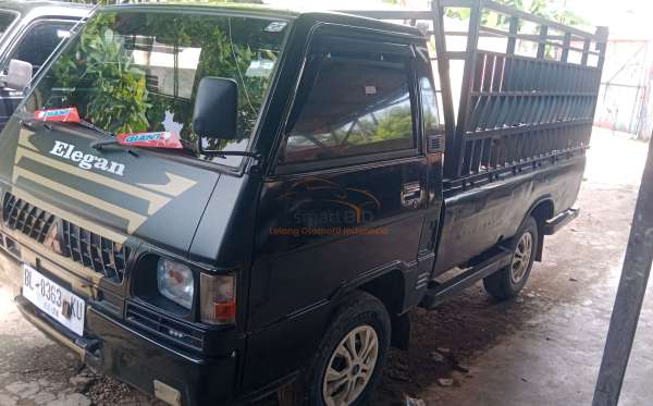 MITSUBISHI L300 PU FB-R (4X2)