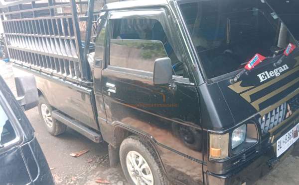MITSUBISHI L300 PU FB-R (4X2)