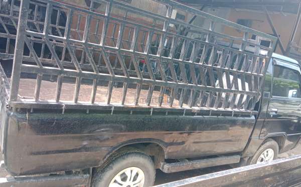MITSUBISHI L300 PU FB-R (4X2)
