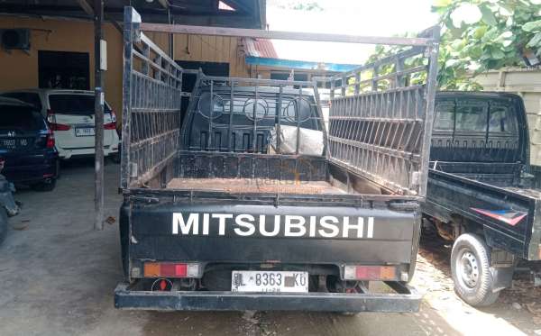 MITSUBISHI L300 PU FB-R (4X2)