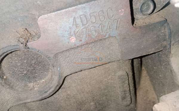 MITSUBISHI L300 PU FB-R (4X2)
