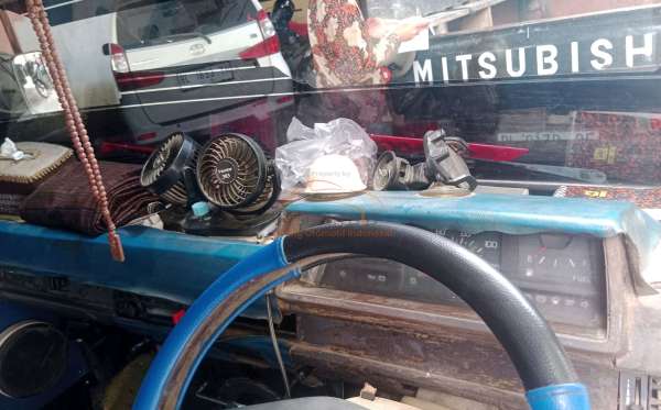 MITSUBISHI L300 PU FB-R (4X2)