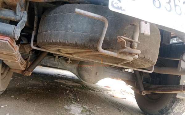 MITSUBISHI L300 PU FB-R (4X2)