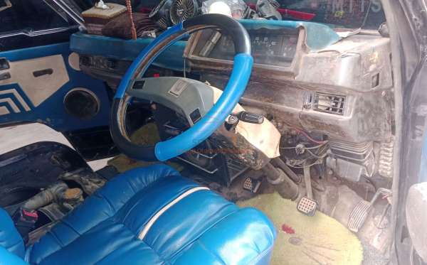 MITSUBISHI L300 PU FB-R (4X2)
